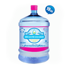Bottled Drinking Water 19 Ltr