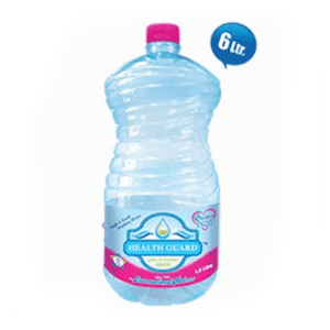 Bottled Drinking Water 6 Ltr