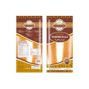 Vermicellies U Shape 140g