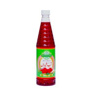 Ab-E-Sherin  Red Syrup 800ml