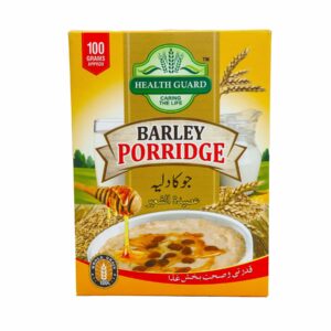 Barley Porridge 100g