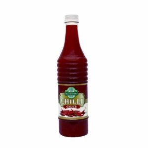 Chilli Sauce 800ml