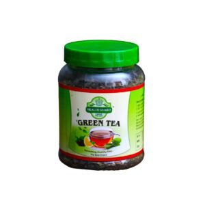 Green Tea 100g