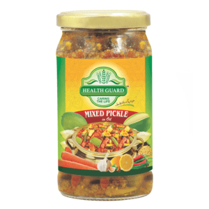 Mix Pickle Pouch 35g