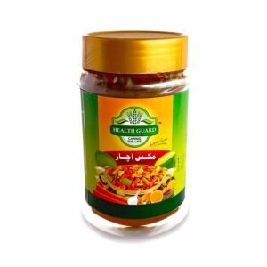Mix Pickle Jar 400G / 800G