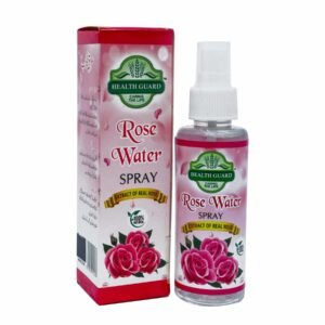 Rose Water 125ml / 800ml