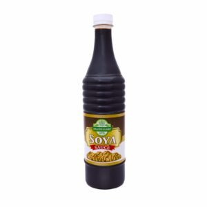 Soya Sauce 300ml / 800ml / 4.5ltr