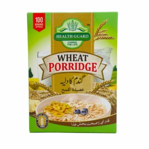 Wheat Porridge 100g