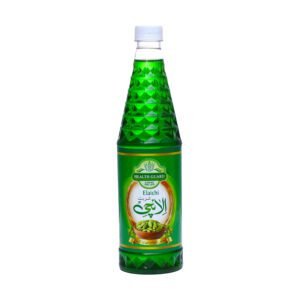 Elaichi Syrup 800ml
