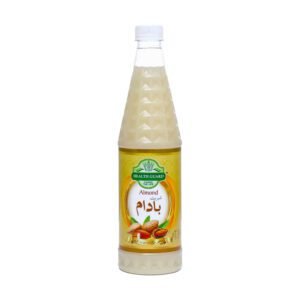 Almond Syrup 800ml