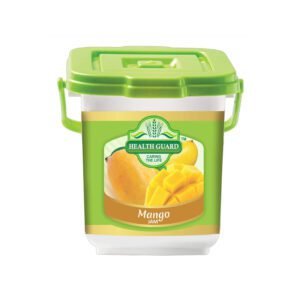 Mango Jam Bucket 1KG