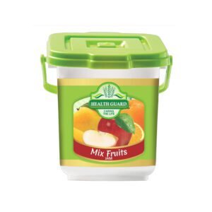 Mix Fruit jam Bucket 1KG
