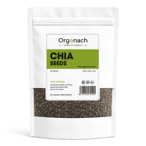 Chia Seeds