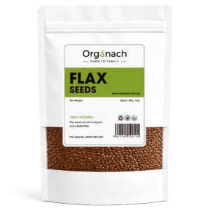 Flax Seeds