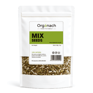 Mix Seeds