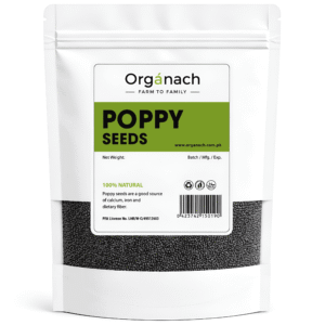 Poppy Seeds