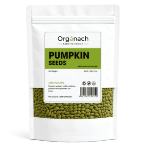 Pumpkin Seeds