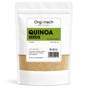 Quinoa Seeds