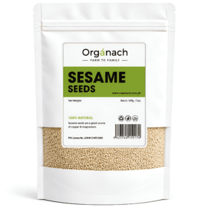 Sesame Seeds
