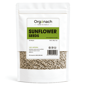 Sunflower Seeds