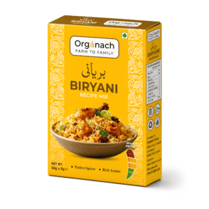 Biryani Masala 5g / 55g