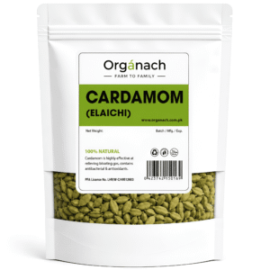 Black Cardamom 100g