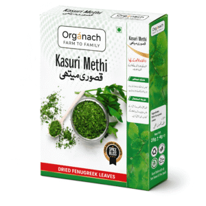 Kasuri Methi 15g / 25g