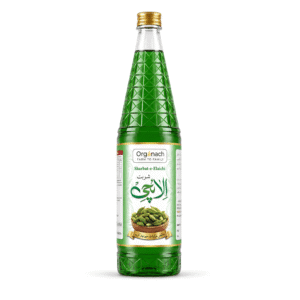 Elaichi Syrup 800ml