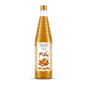 Almond Syrup 800ml