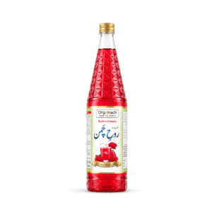 Ab-E-Sherin  Red Syrup 800ml