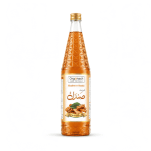 Sandal Syrup 800ml