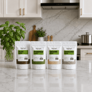 Essential Four — 3 Months