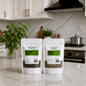 Family Pantry Pack