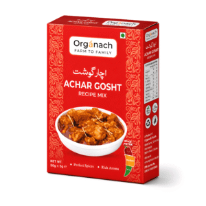 Achar Gosht Masala 5g / 55g