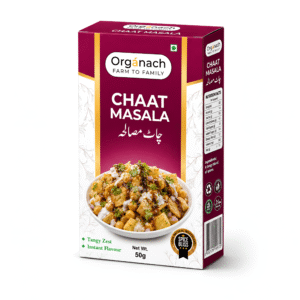 Chaat Masala 50g
