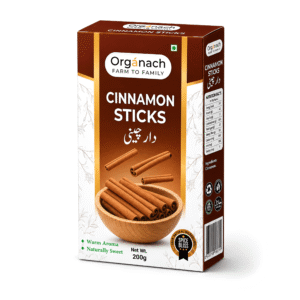 Cinnamon Sticks 200g