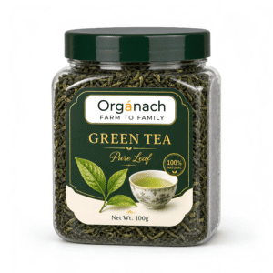 Green Tea 100g