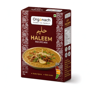 Haleem Mix 25g
