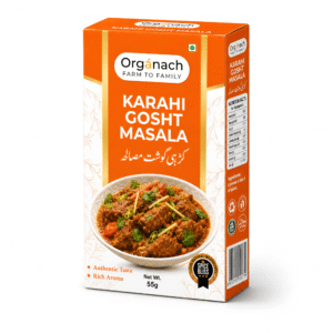 Karahi Gosht Masala 5g / 55g