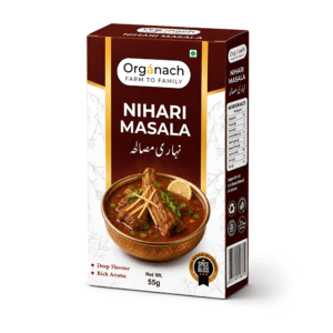 Nihari Masala 55g
