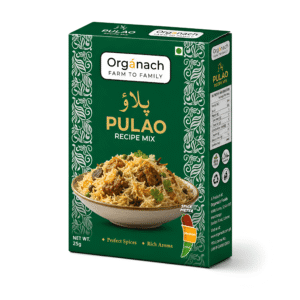 Pulao Recipe Mix 25g