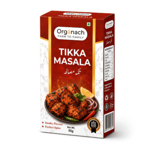Tikka Masala 55g