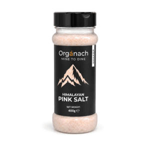Pink Salt 400g