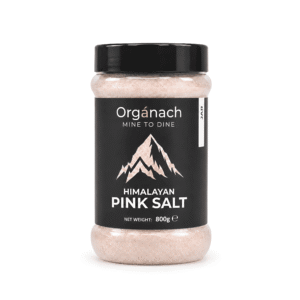 Pink Salt 800g