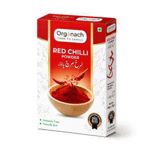 Red Chilli Powder 100g / 200g / 400g / 800g