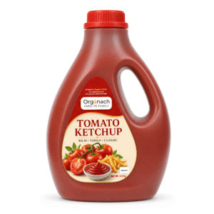 Tomato Ketchup 4.5 Ltr