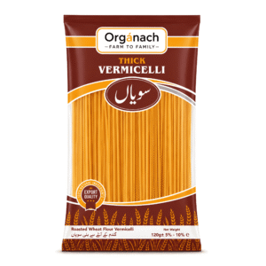 Vermicellies I Shape 120g