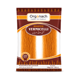 Vermicellies U Shape 100g - 150g