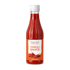 Red Chilli Sauce 300ml / 800ml