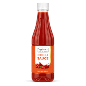 Chilli Sauce 4.5 Ltr